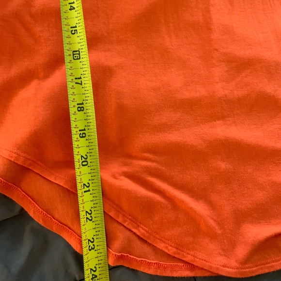 Flowy Tank - Picture 4 of 4